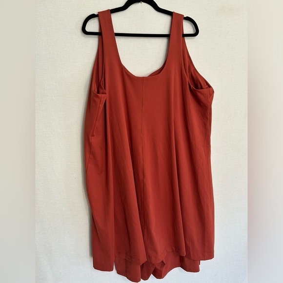 Old navy sport active power soft dress plus size - Picture 3 of 5